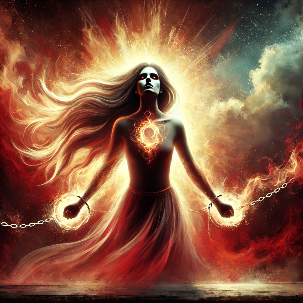 Reclaiming Feminine Rage: A Portal to Self-Love and Liberation - Cira ...